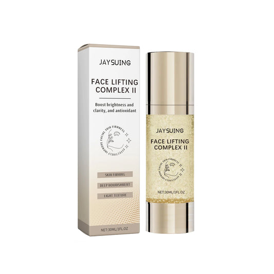 Jaysuing OBM Daily Skincare Serum Eye Firming Hydrating and Moisturizing with Enhanced Skin Elasticity for Home Use