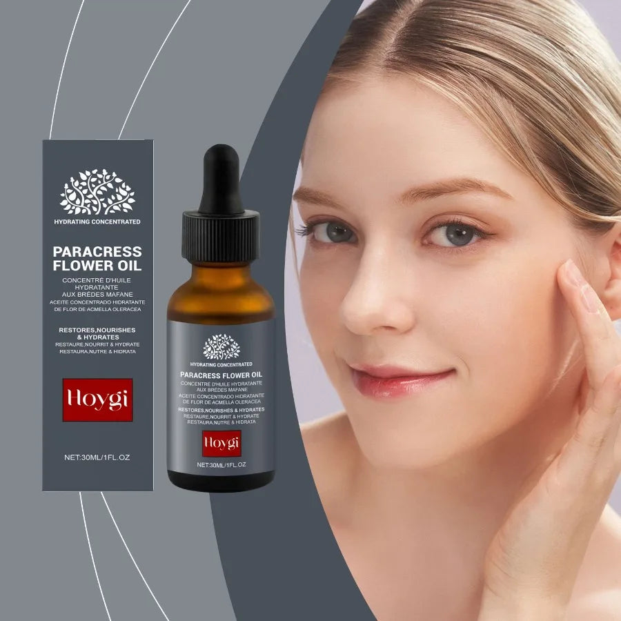 Hoygi AntiWrinkle Firming Serum