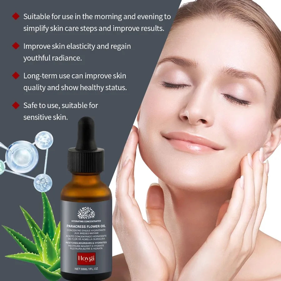 Hoygi AntiWrinkle Firming Serum