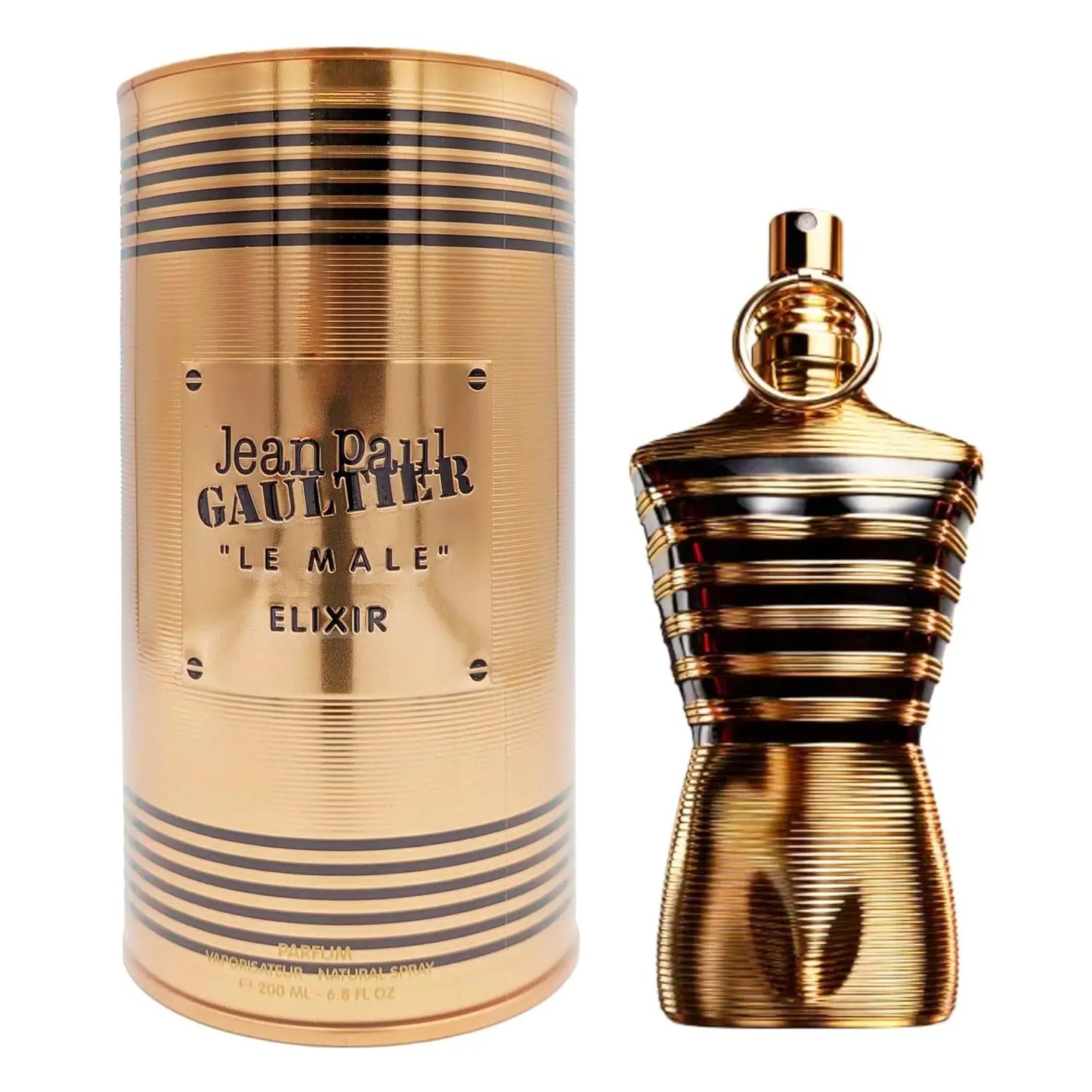 Jean Paul Gaultier Les Males De Le Beau Le Parfum Eau De Parfum Intense 125 ml/4.2 oz